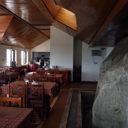 Chancellor Resort Munnar Eksteriør billede