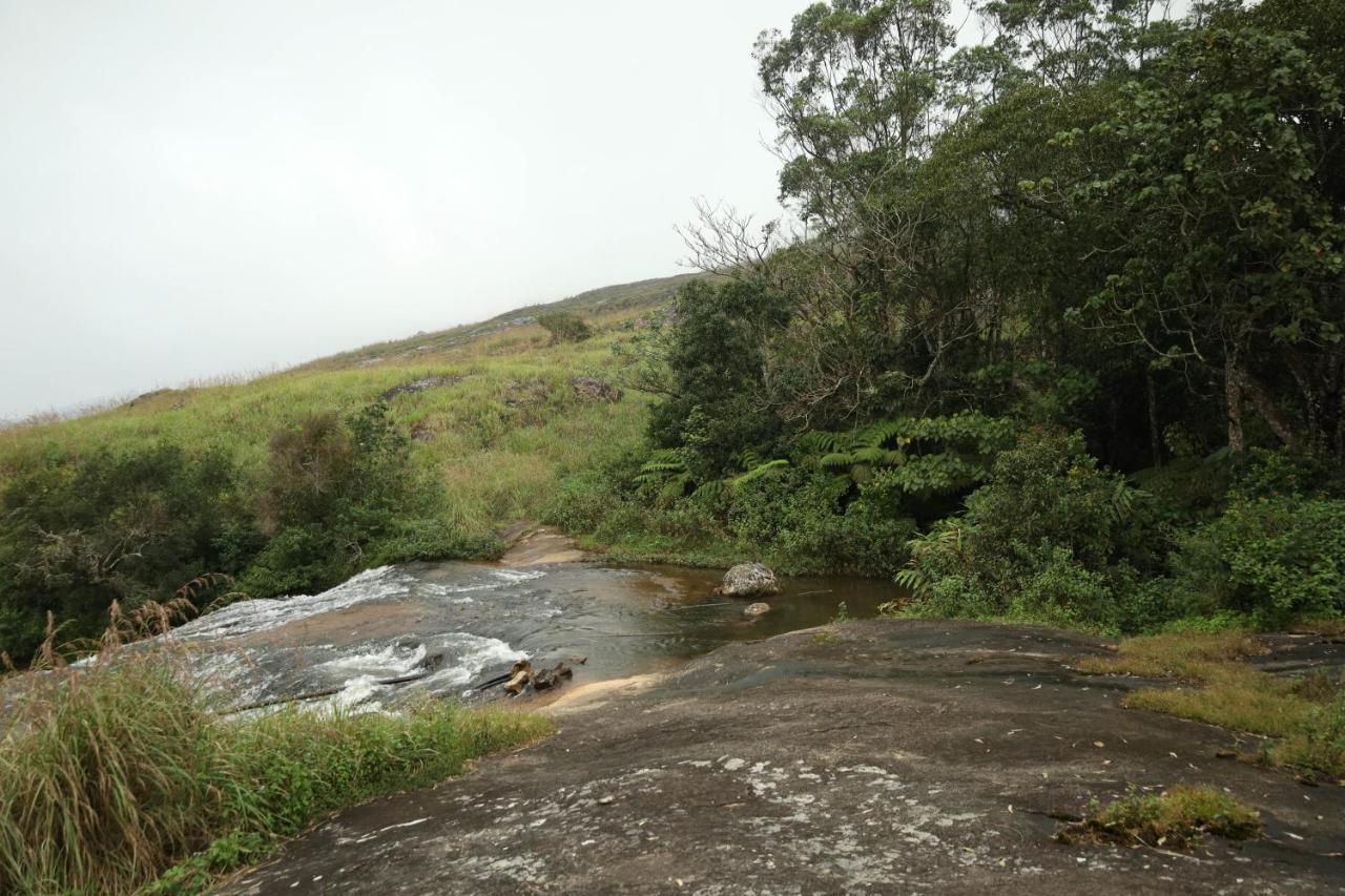 Chancellor Resort Munnar Eksteriør billede